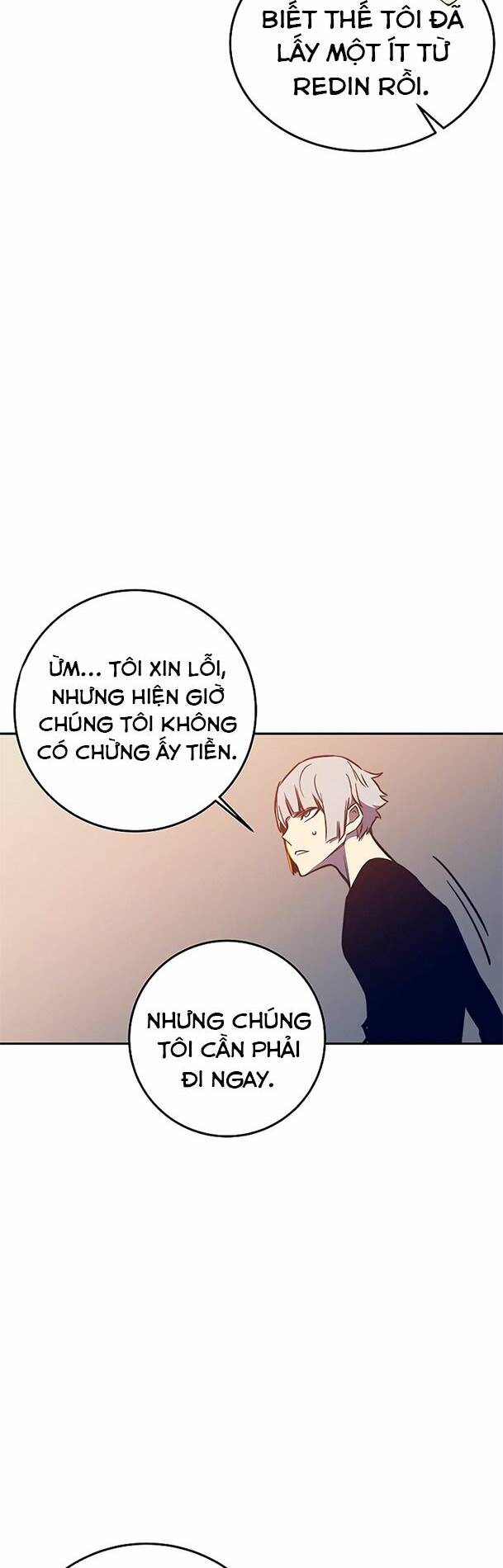 Ex & Ash - Chương 43
