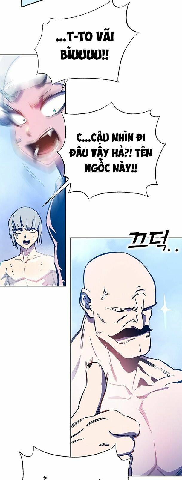 Ex & Ash - Chương 43