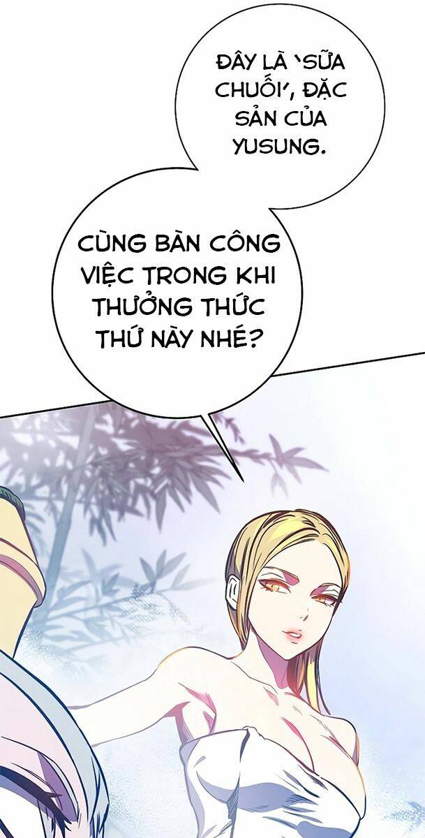 Ex & Ash - Chương 43