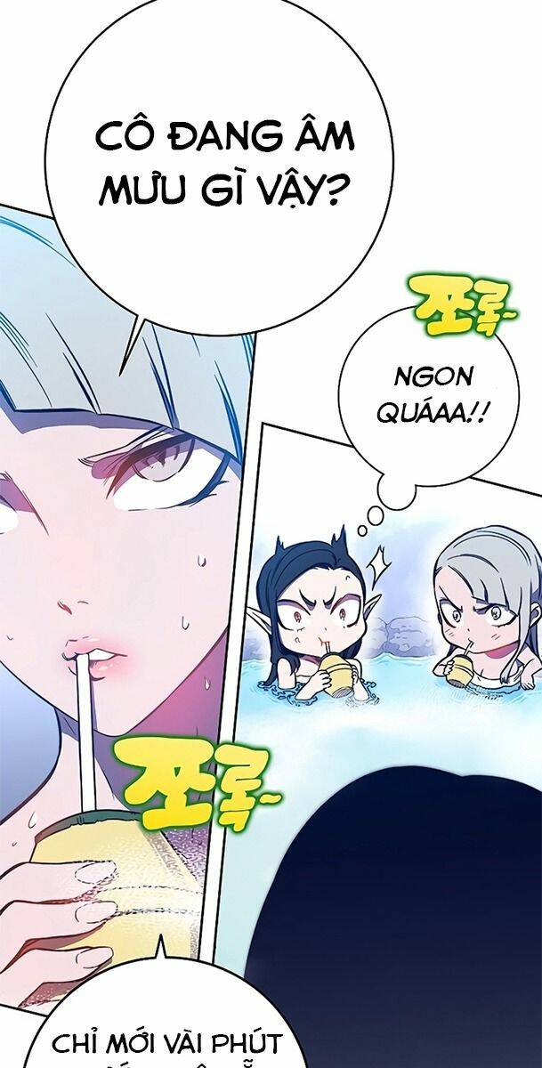 Ex & Ash - Chương 43