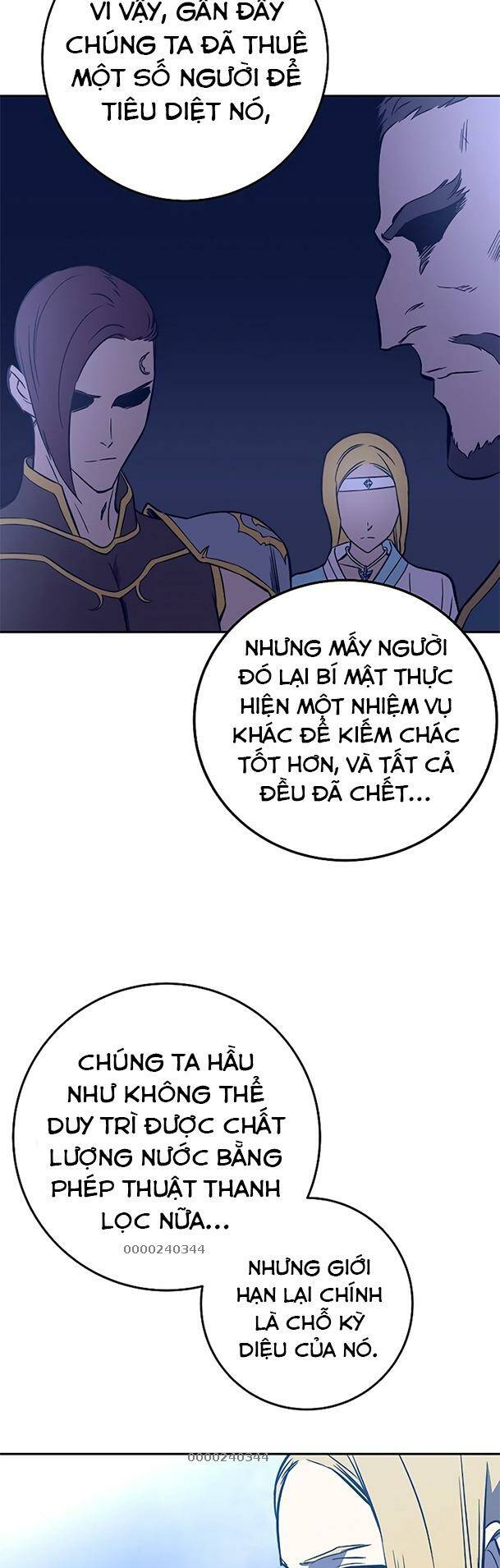 Ex & Ash - Chương 44