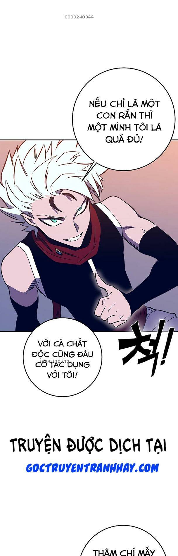 Ex & Ash - Chương 44
