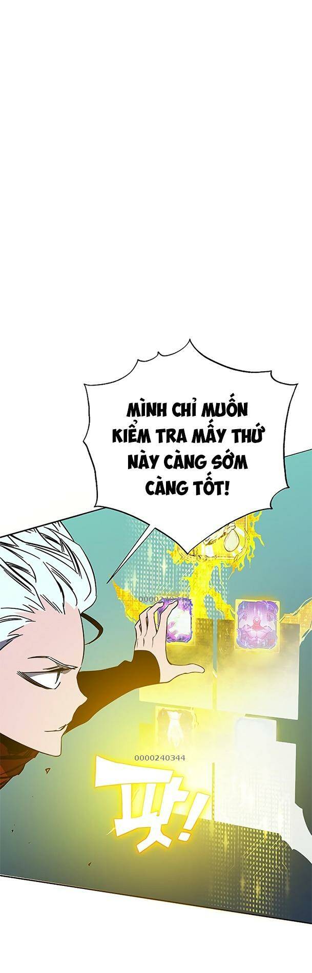 Ex & Ash - Chương 44
