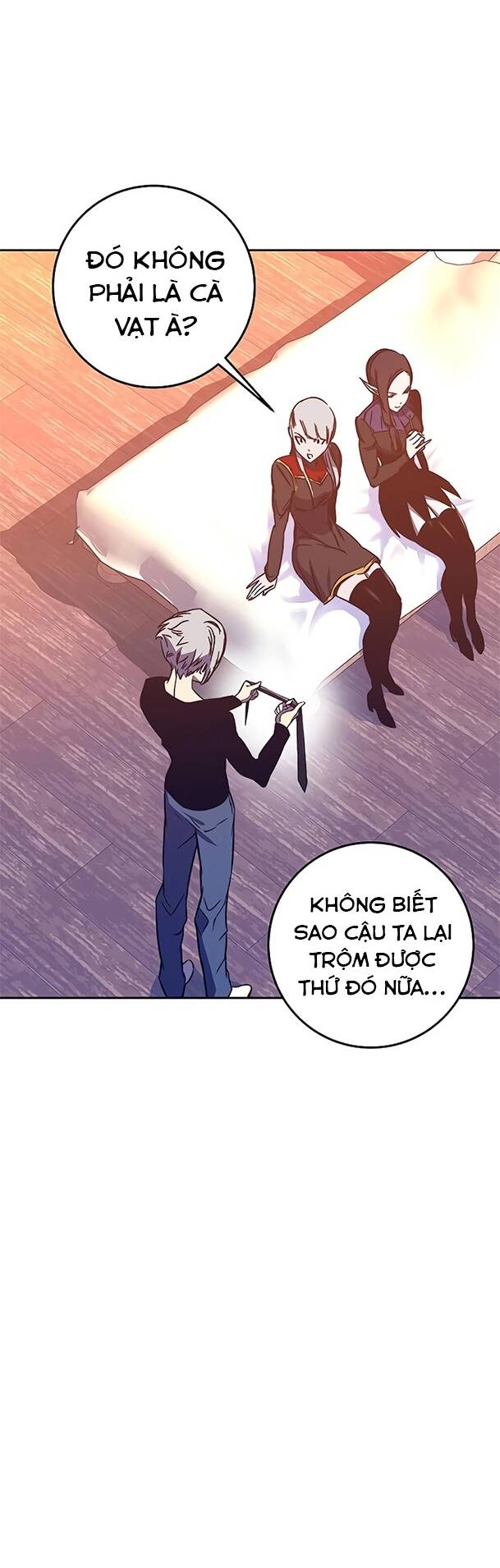 Ex & Ash - Chương 44