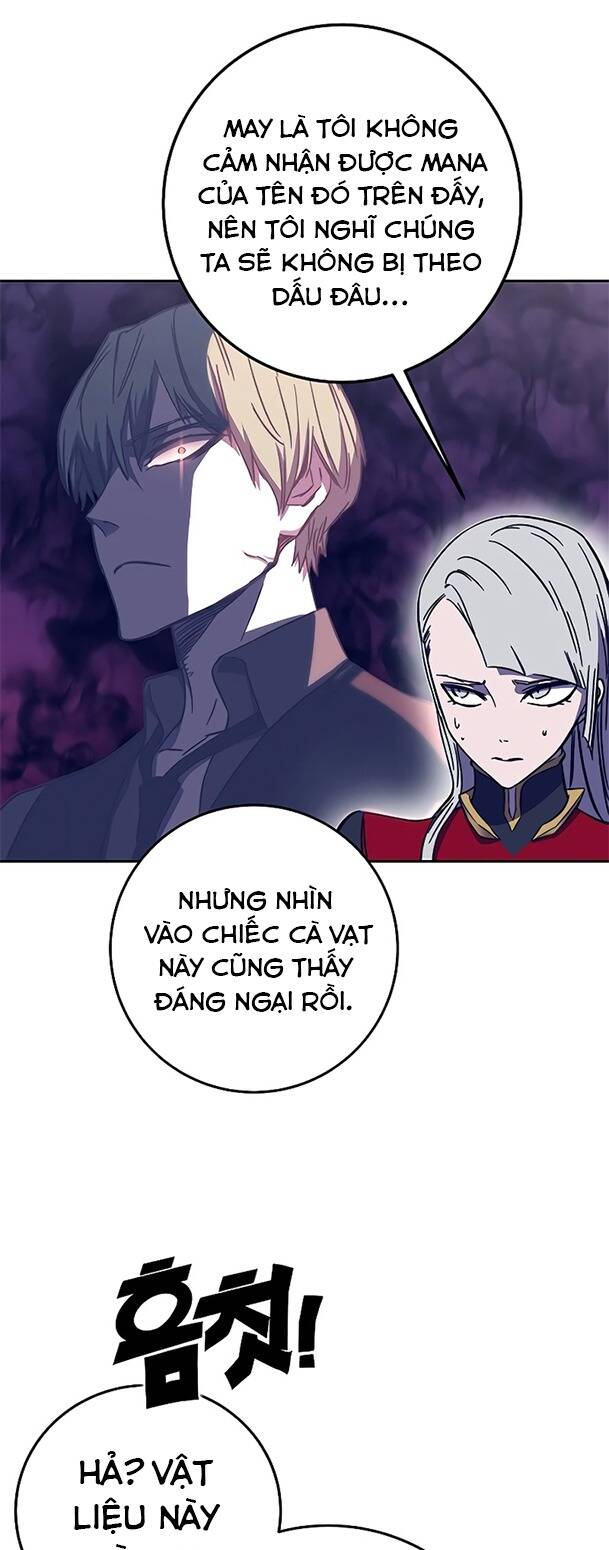 Ex & Ash - Chương 44