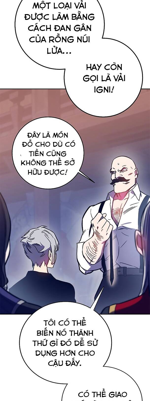 Ex & Ash - Chương 44