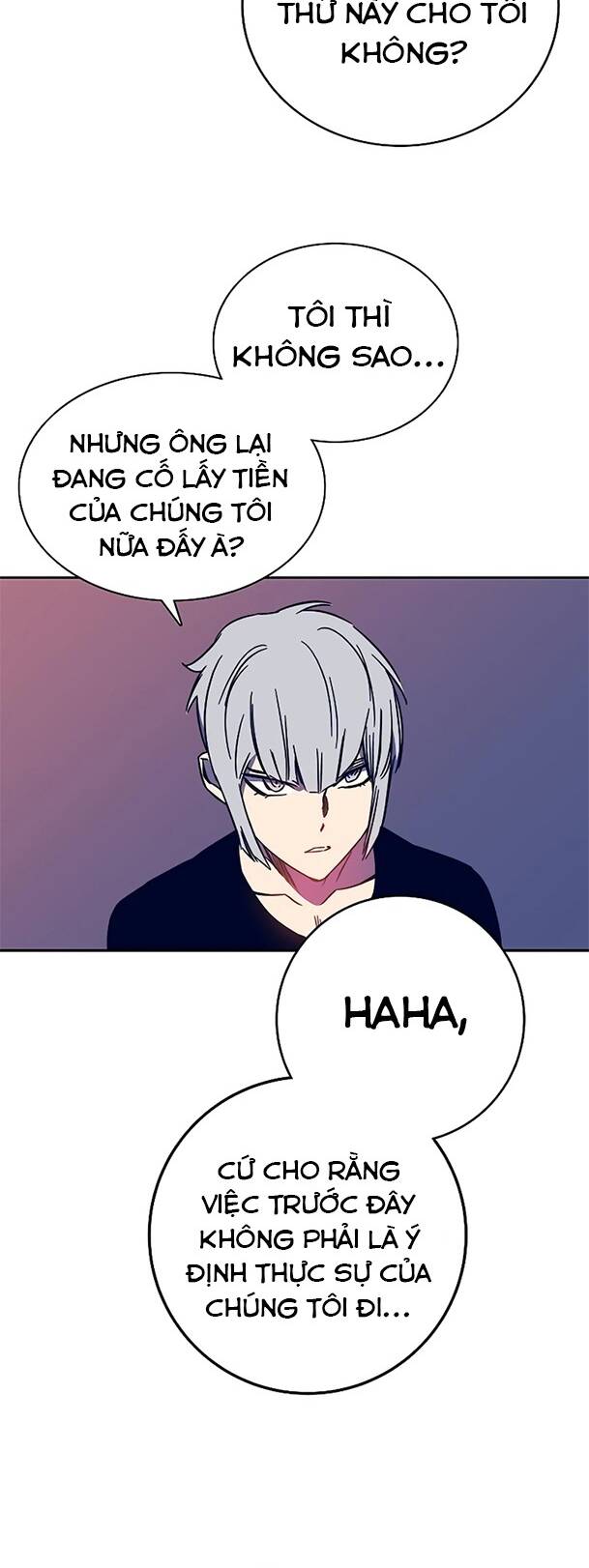 Ex & Ash - Chương 44