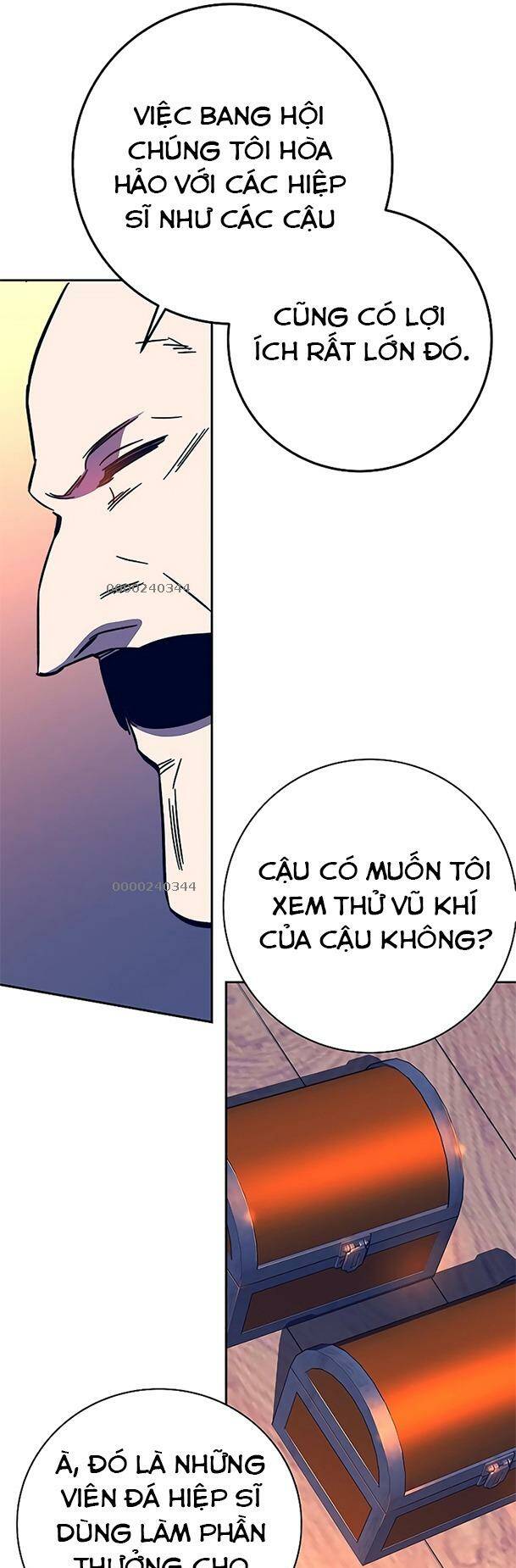 Ex & Ash - Chương 44