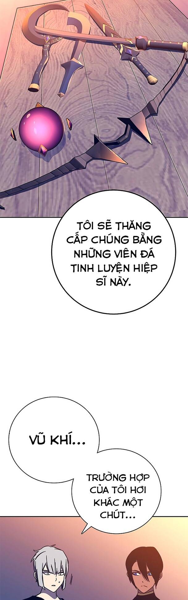 Ex & Ash - Chương 44