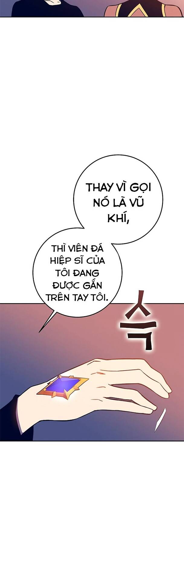 Ex & Ash - Chương 44