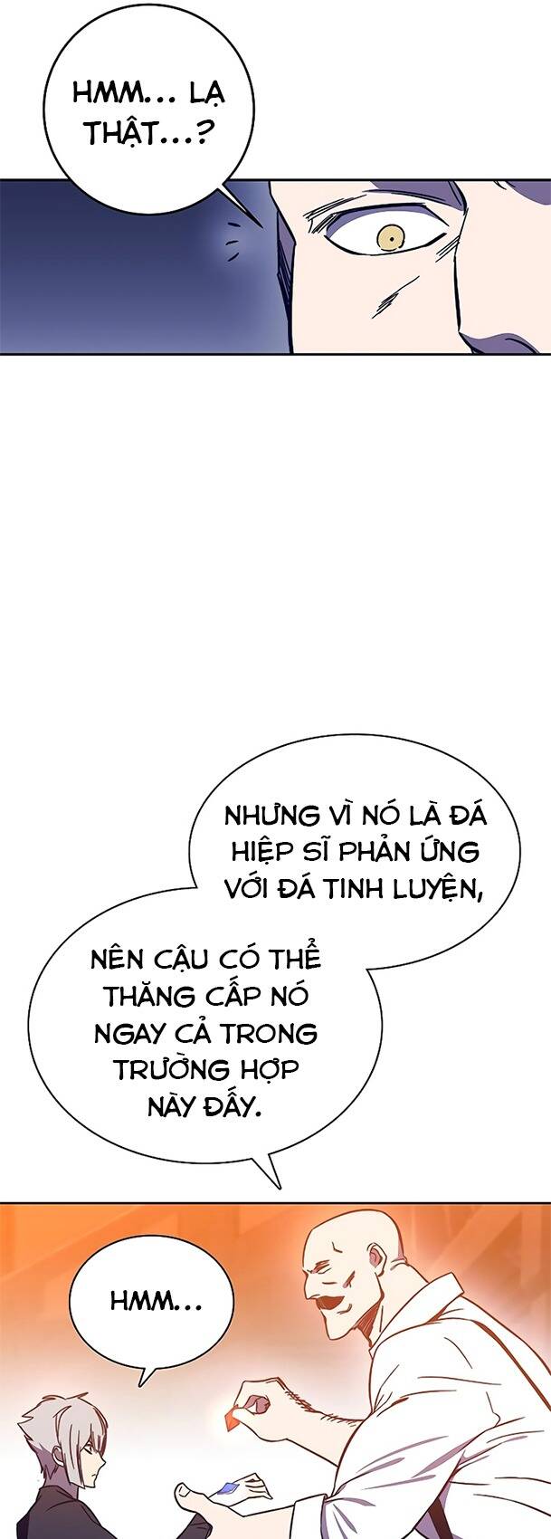 Ex & Ash - Chương 44