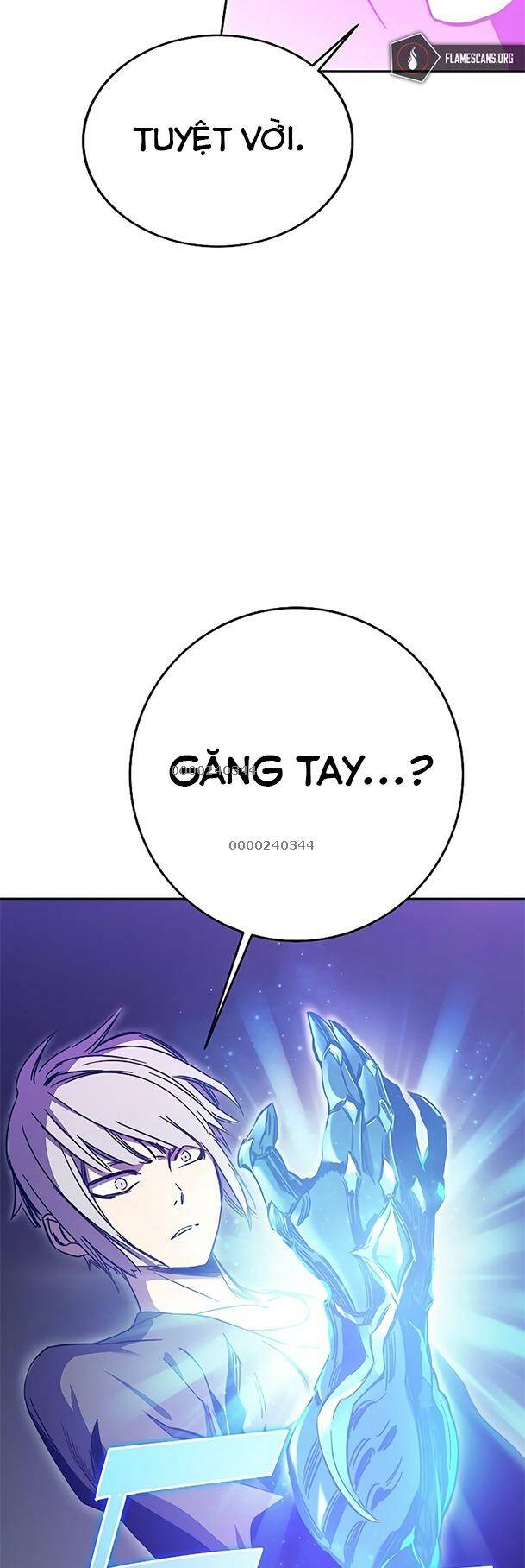 Ex & Ash - Chương 44