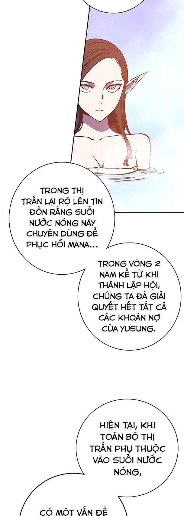Ex & Ash - Chương 44