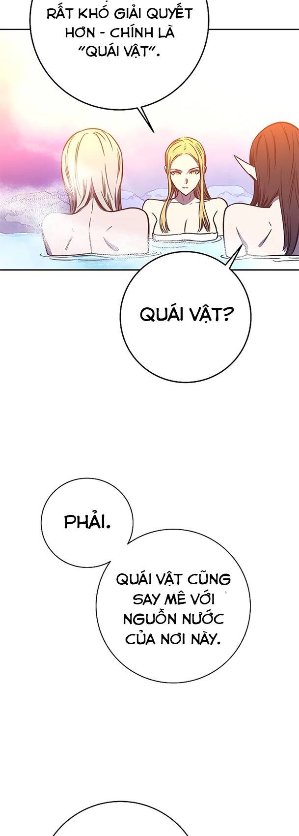 Ex & Ash - Chương 44