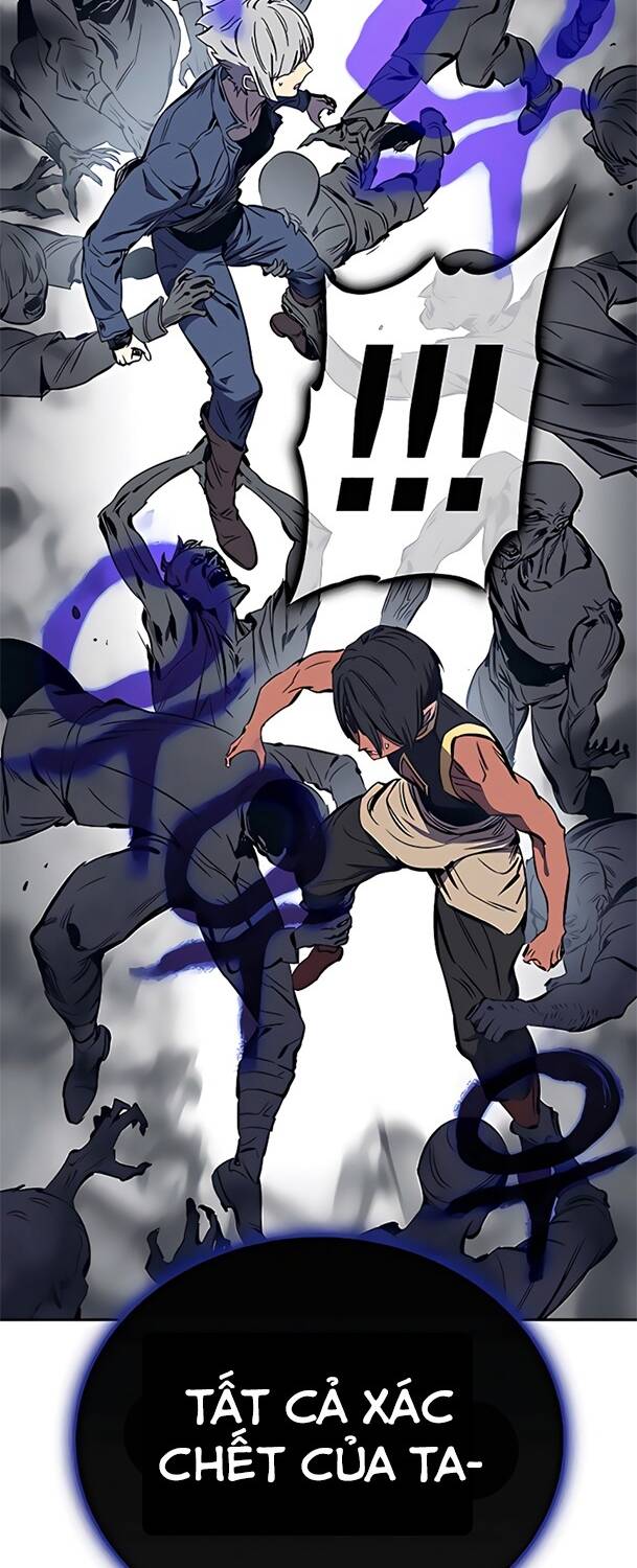 Ex & Ash - Chương 45