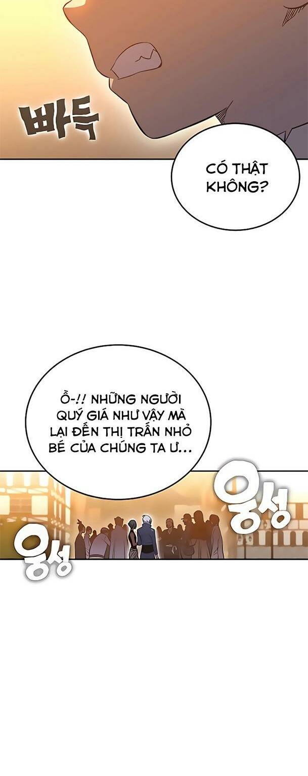 Ex & Ash - Chương 45