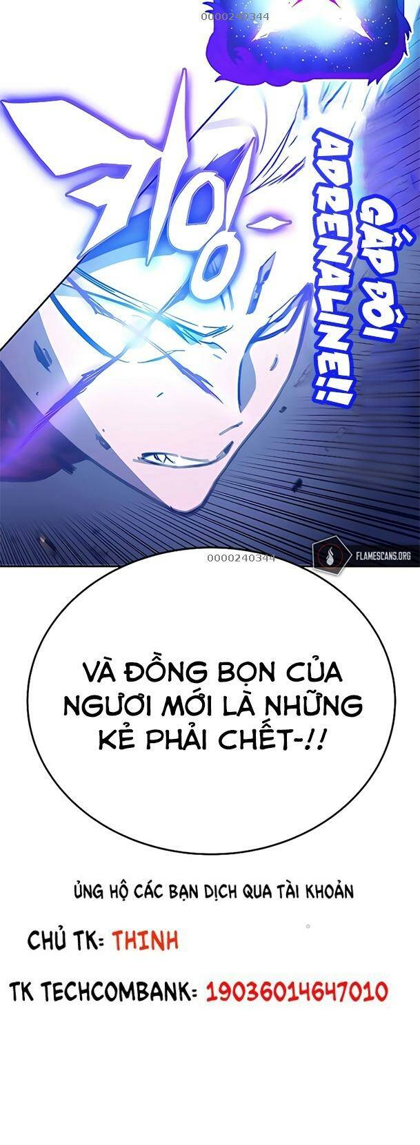 Ex & Ash - Chương 45