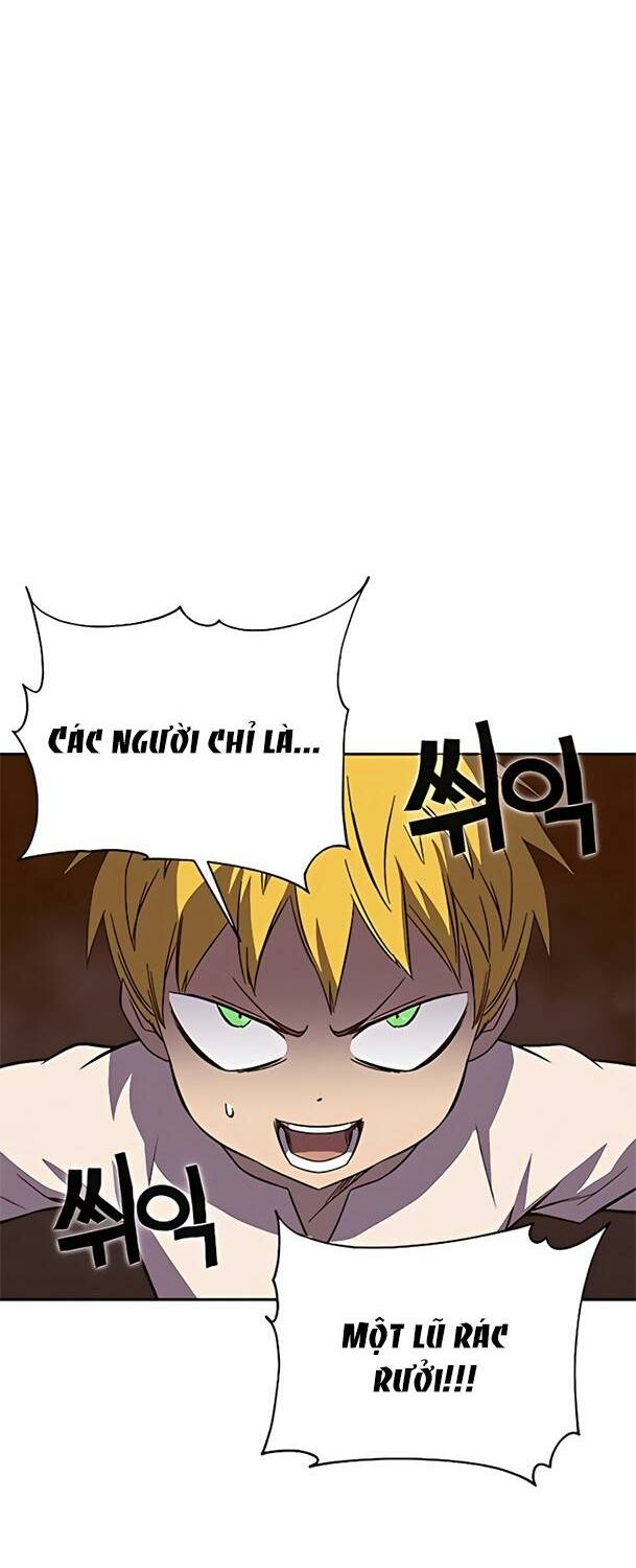 Ex & Ash - Chương 45