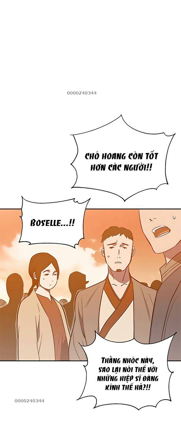 Ex & Ash - Chương 45