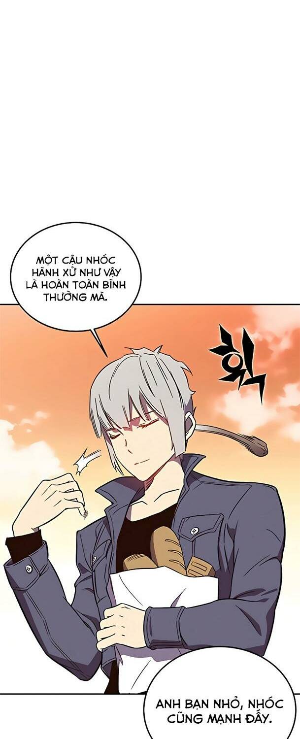 Ex & Ash - Chương 45