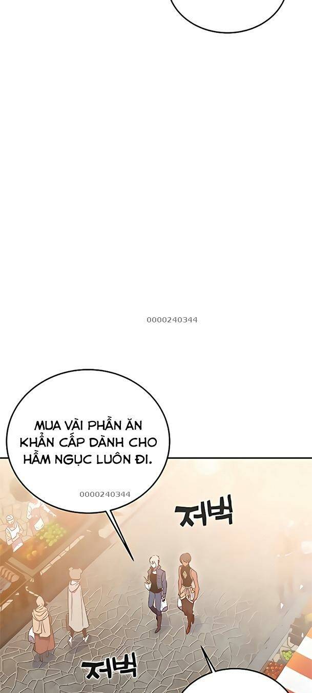 Ex & Ash - Chương 45