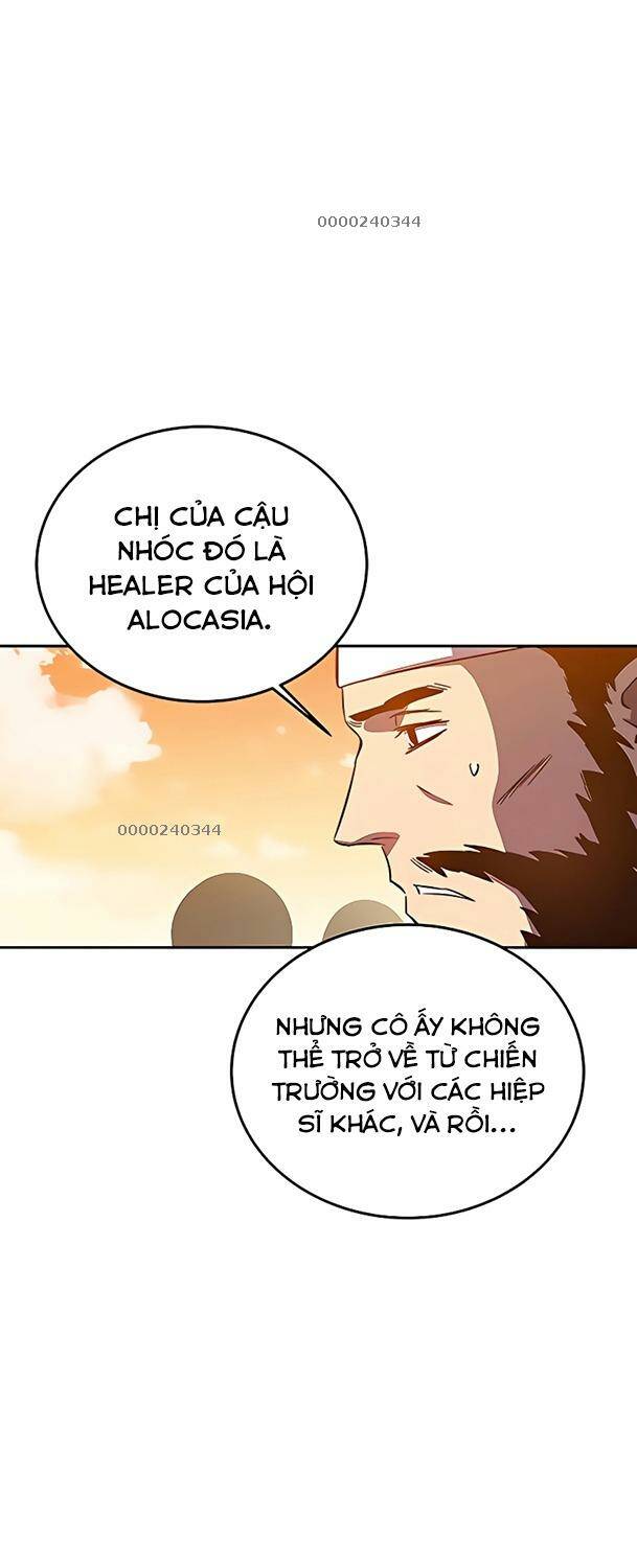 Ex & Ash - Chương 45