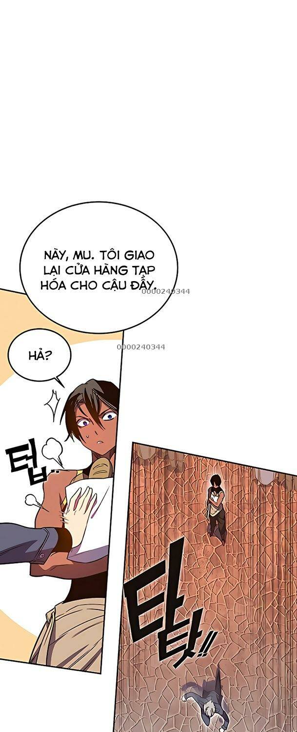 Ex & Ash - Chương 45