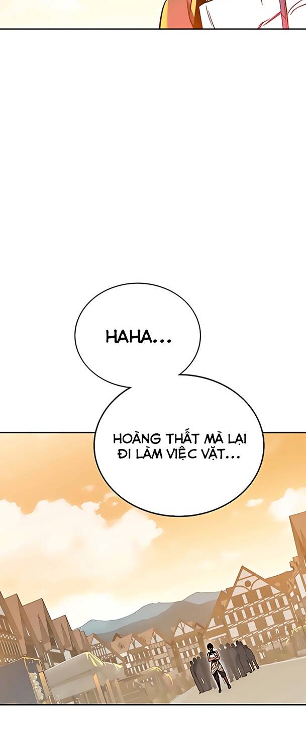 Ex & Ash - Chương 45