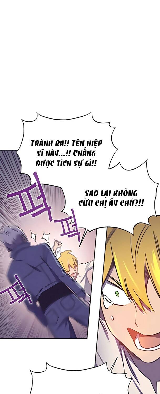 Ex & Ash - Chương 45