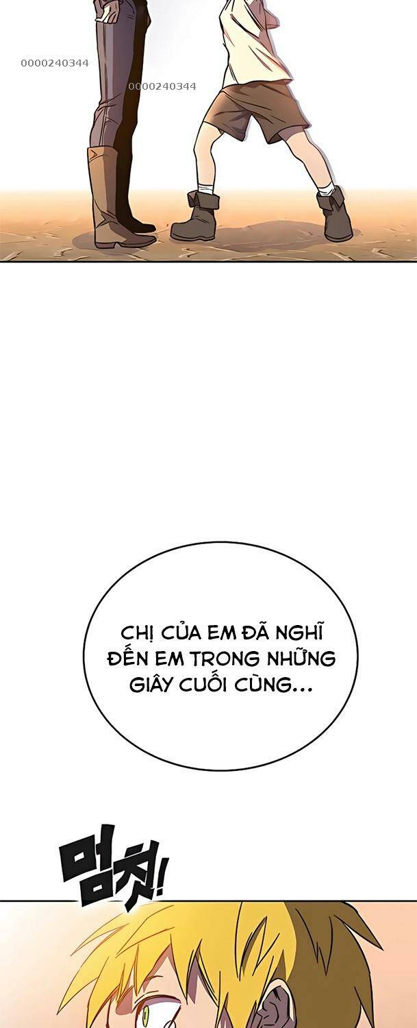 Ex & Ash - Chương 45
