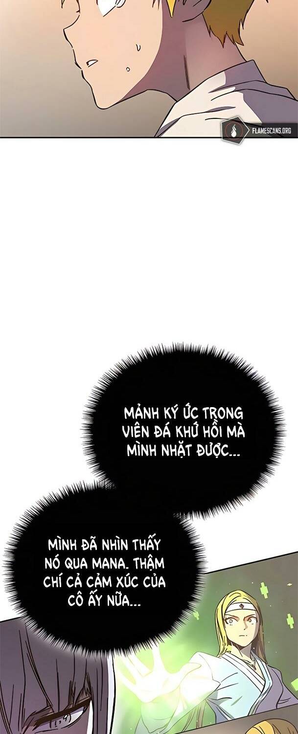 Ex & Ash - Chương 45