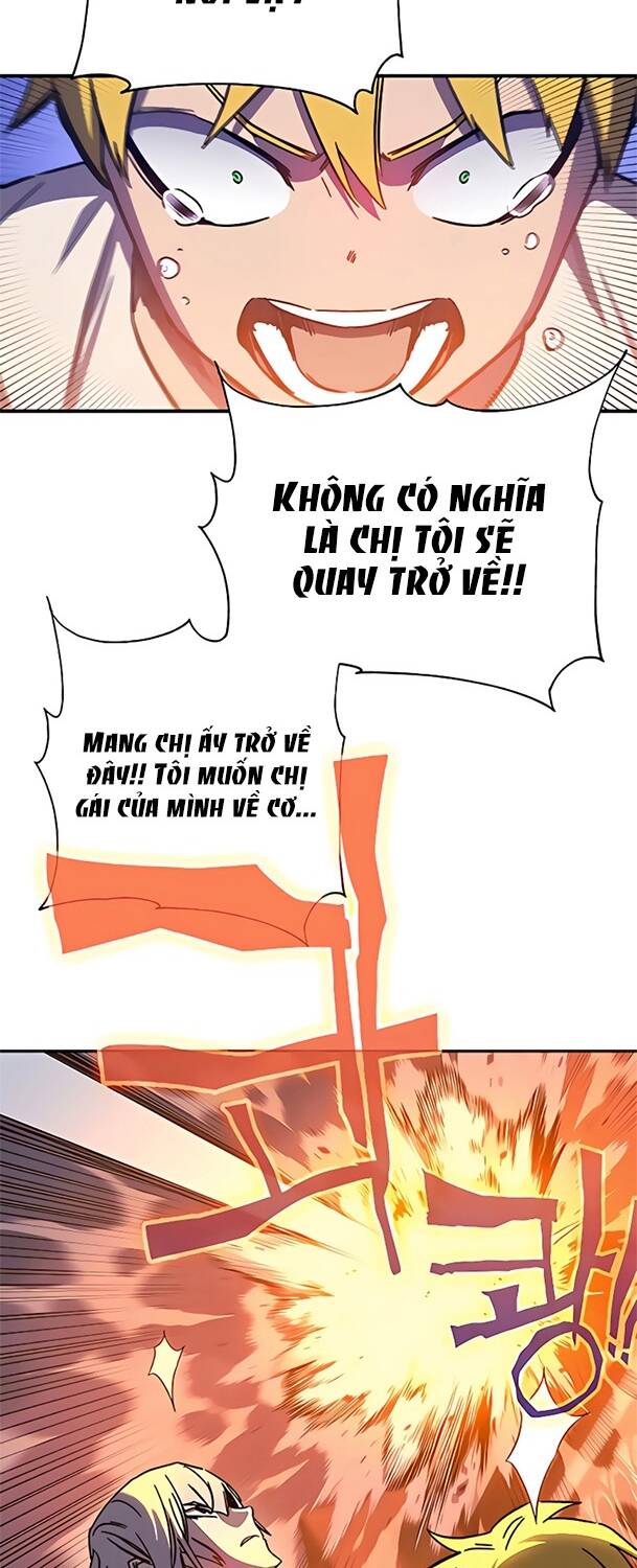 Ex & Ash - Chương 45