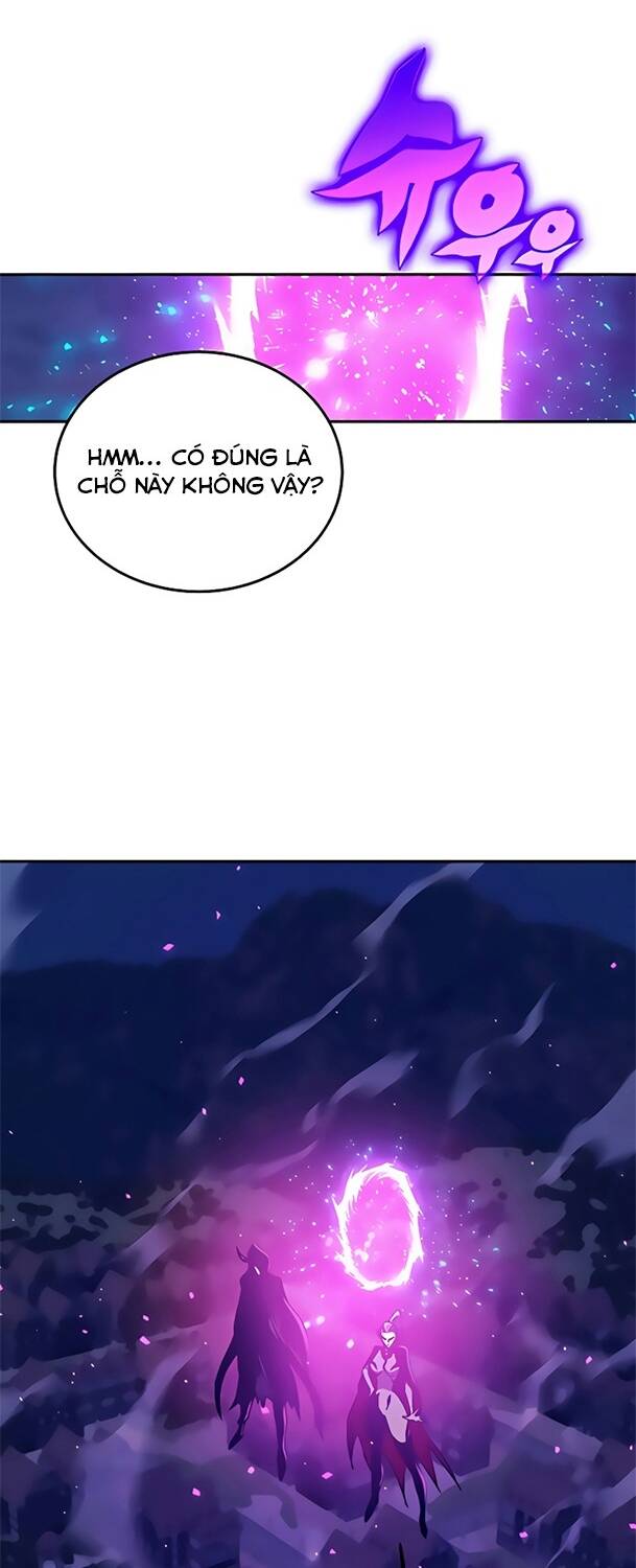 Ex & Ash - Chương 45
