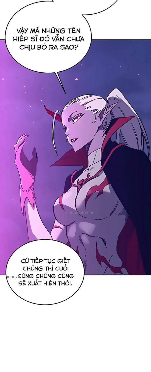 Ex & Ash - Chương 45