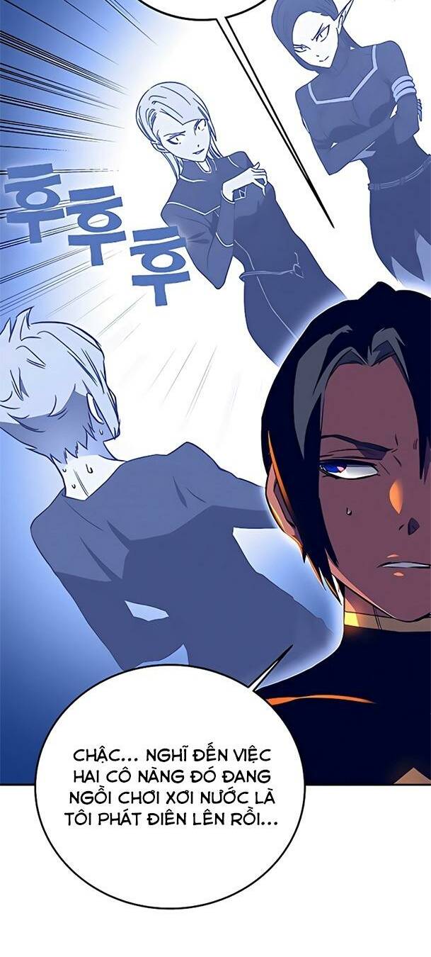 Ex & Ash - Chương 45