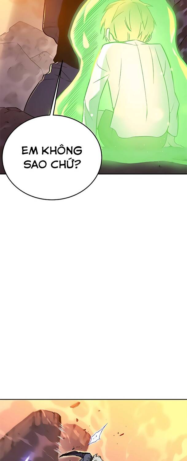 Ex & Ash - Chương 45