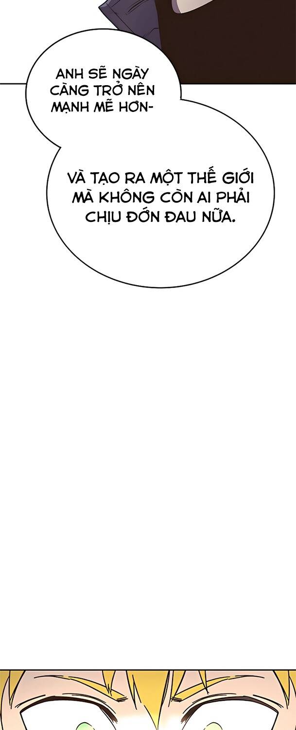 Ex & Ash - Chương 45