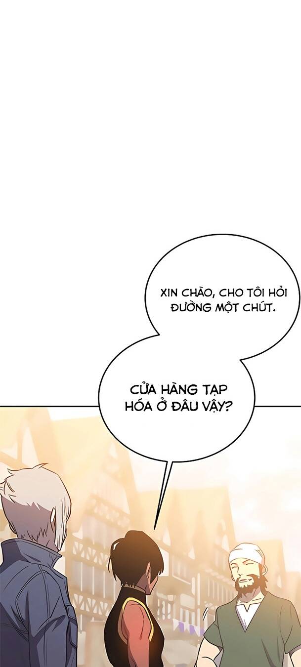 Ex & Ash - Chương 45