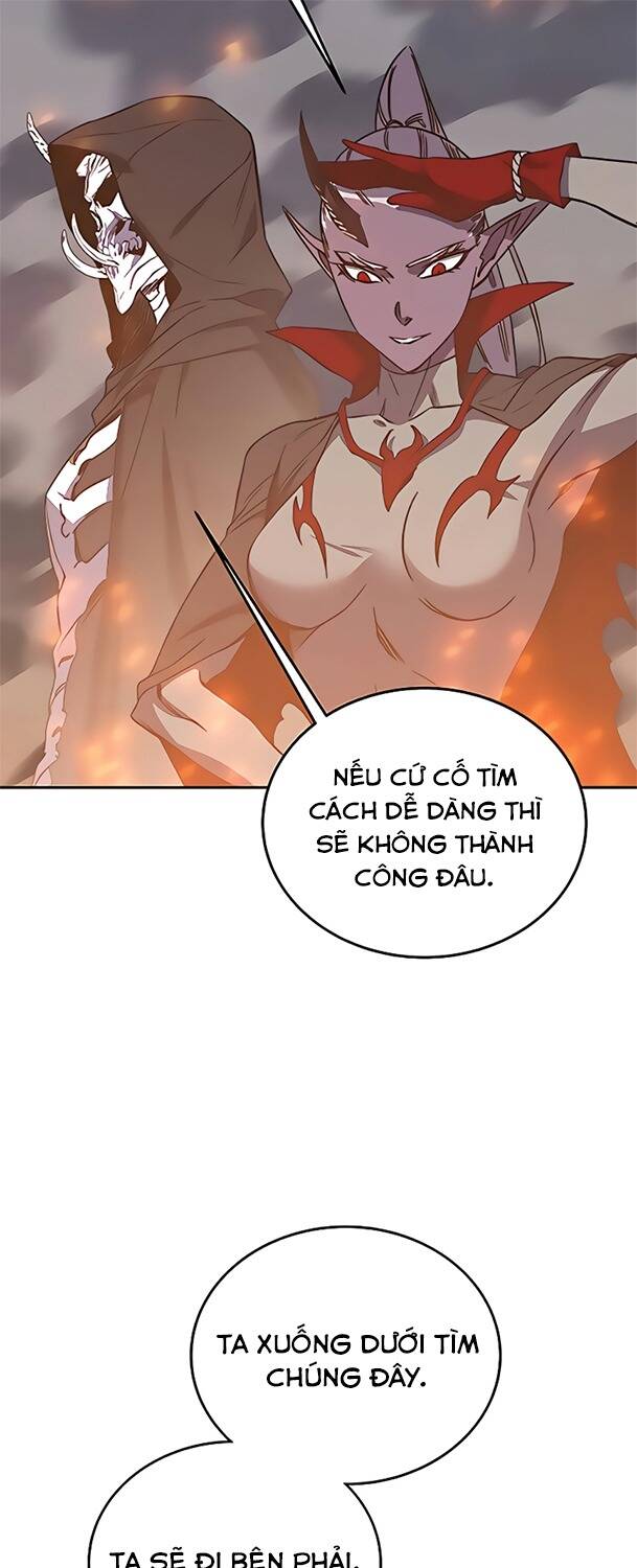 Ex & Ash - Chương 45