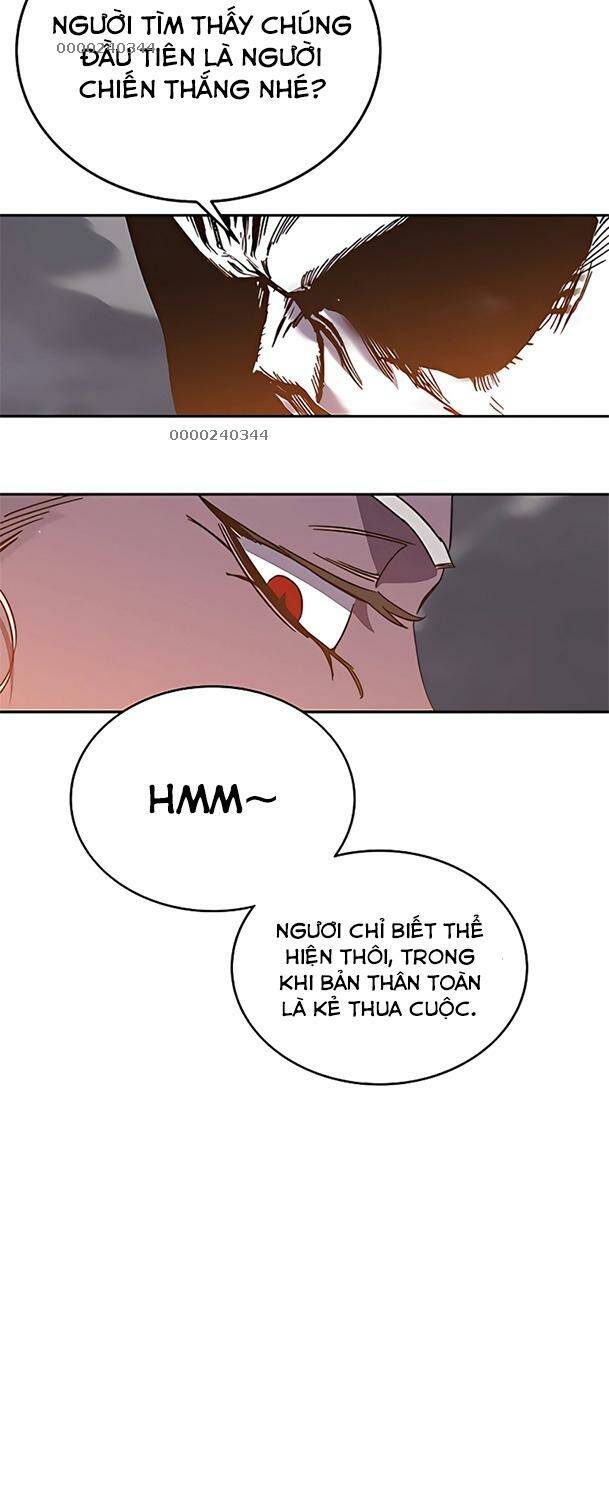 Ex & Ash - Chương 45