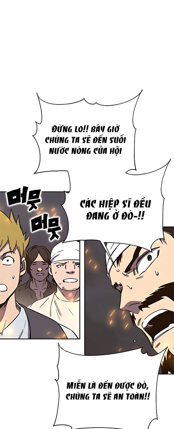 Ex & Ash - Chương 45