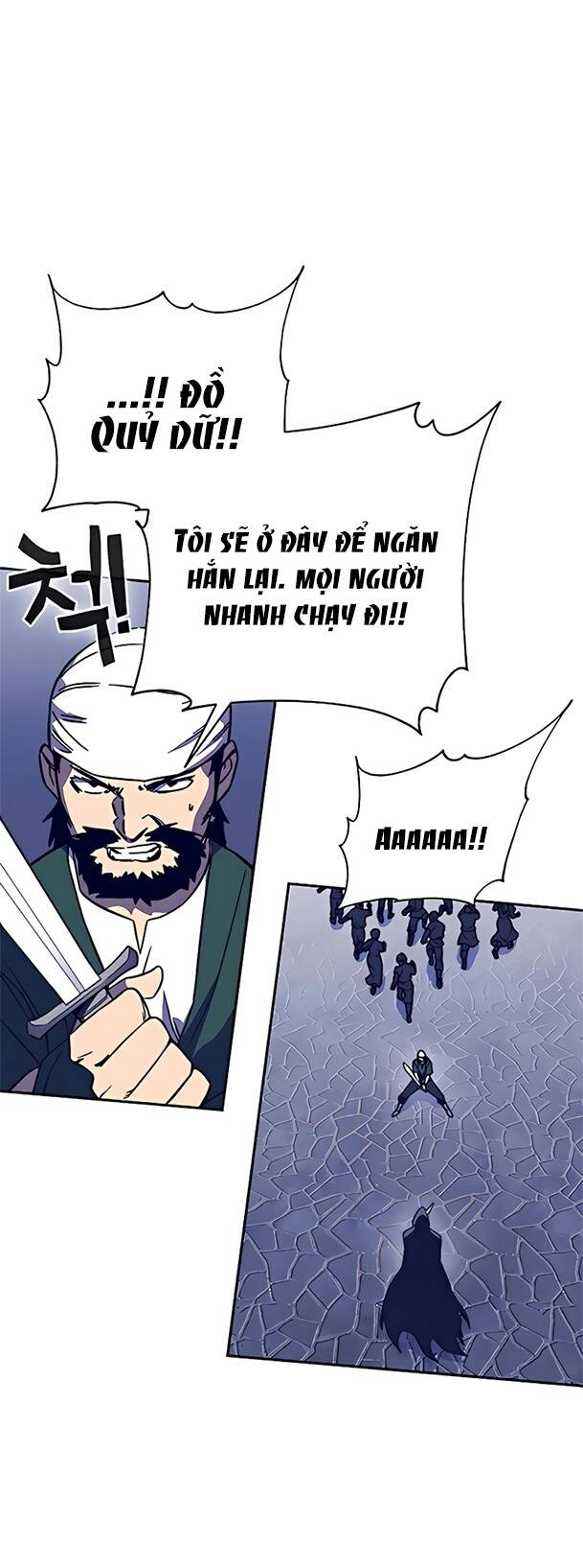 Ex & Ash - Chương 45