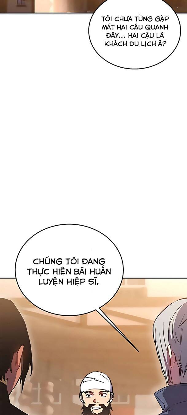 Ex & Ash - Chương 45