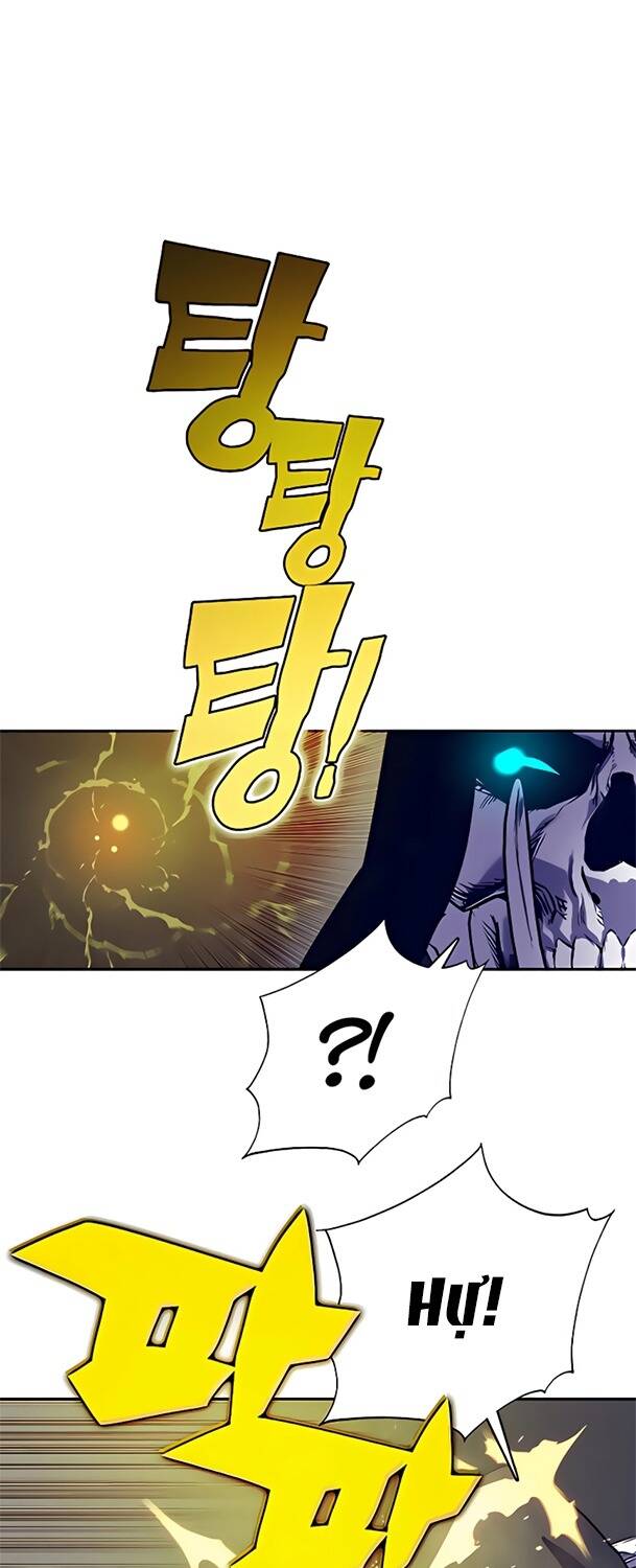 Ex & Ash - Chương 45