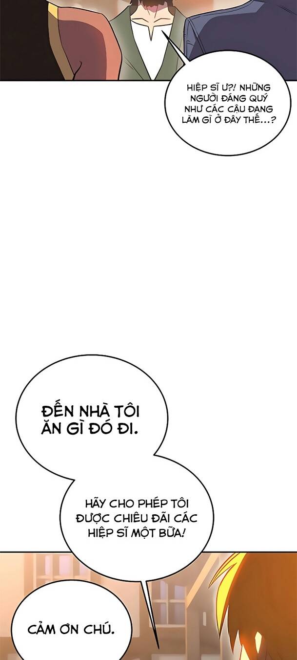 Ex & Ash - Chương 45