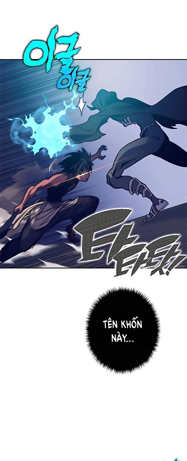 Ex & Ash - Chương 45