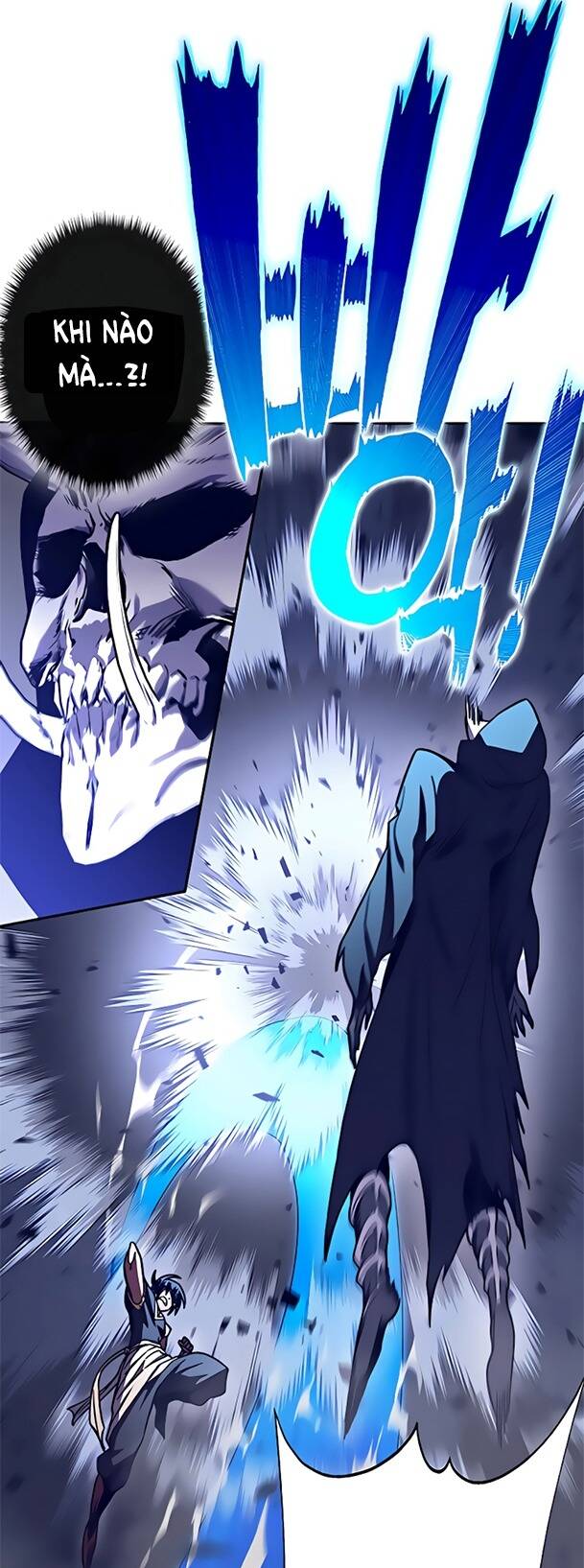 Ex & Ash - Chương 45