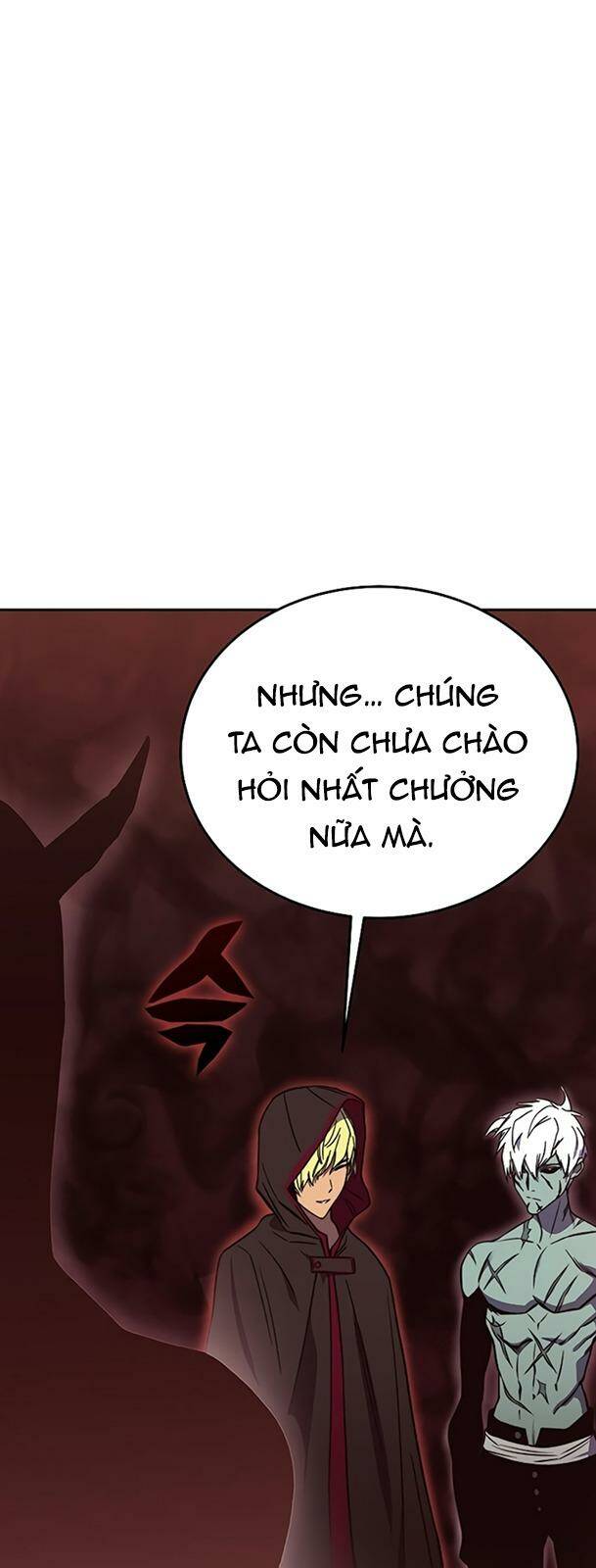Ex & Ash - Chương 46