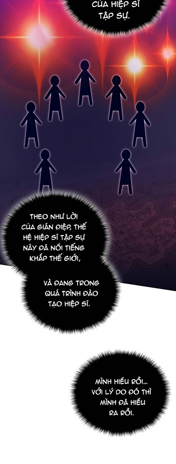 Ex & Ash - Chương 46