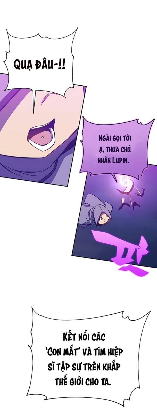 Ex & Ash - Chương 46